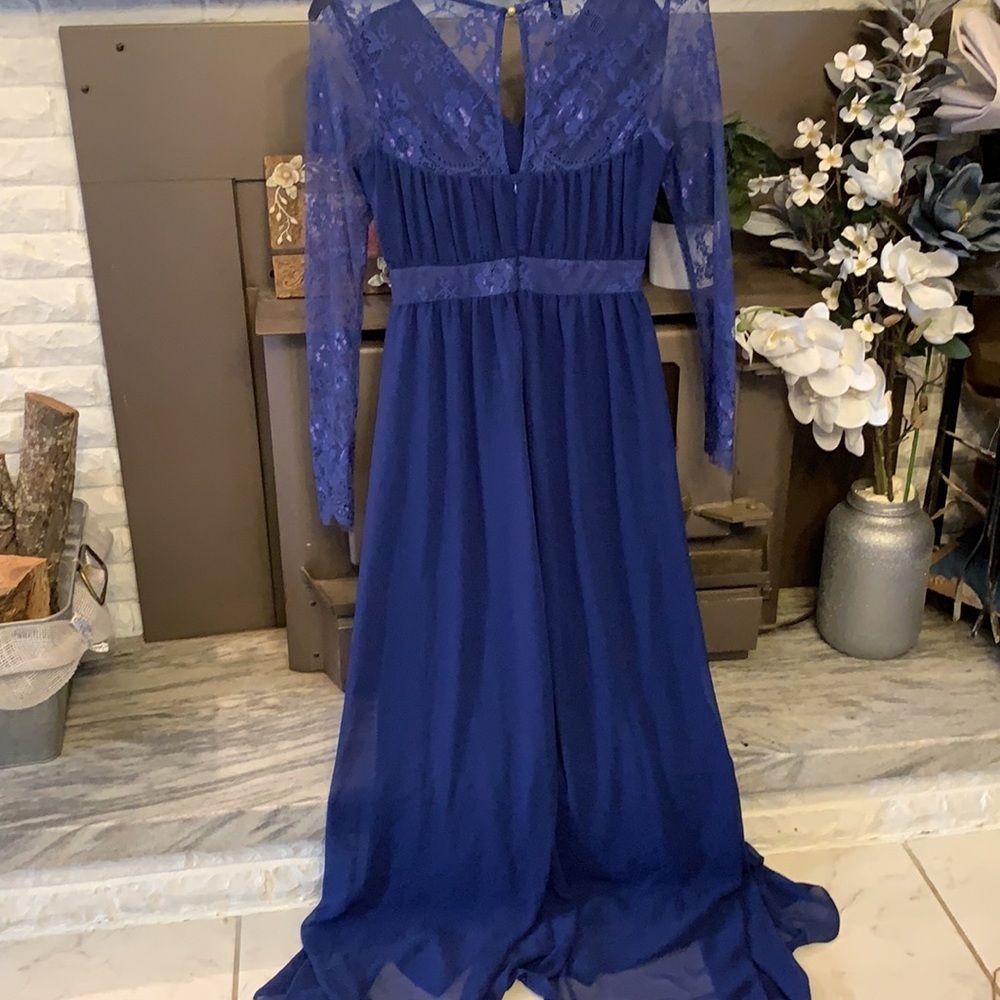 Party/school dance dress with tags! - Picture 5 of 5